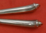 San Marco / Saint Mark by Zaramella Argenti .800 Silver Nut Cracker Orig 7 1/4"