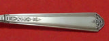 Princess Patricia by Durgin-Gorham Sterling Silver Jelly Server 6 1/4"