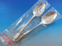 Hampton Court by Reed & Barton Sterling Silver Flatware Set Service 33 pcs New