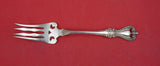 Old Colonial by Towle Sterling Silver Fish Fork pierced FH AS 6 1/4"