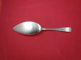 Andover by International Sterling Silver Fish Server FH All Sterling 10 5/5"