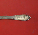 Chippendale by Gorham Sterling Silver Dessert Knife FH All Sterling 7 1/4"