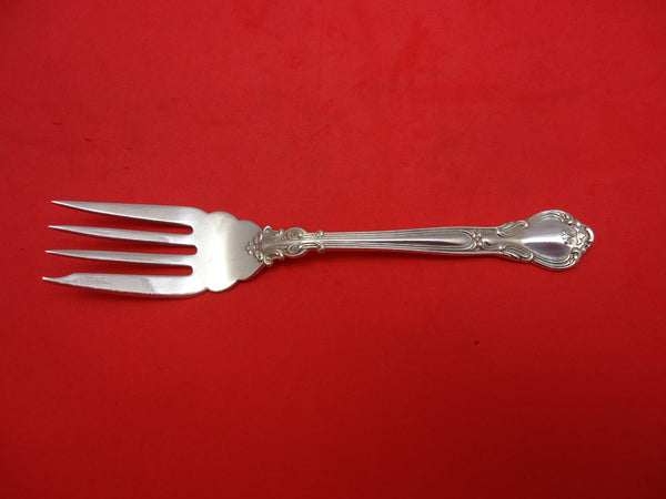 Chantilly by Birks Sterling Silver Salad Fork 6 1/8" Flatware Heirloom