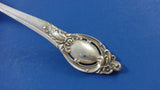 Cameo by Reed & Barton Sterling Silver Flatware Set For 8 Service 37 Pieces