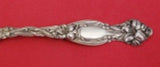 Frontenac by International Sterling Silver Teaspoon 5 3/4" Flatware Heirloom