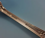 Eloquence by Lunt Sterling Silver Flatware Service For 12 Set 82 Pieces Huge!