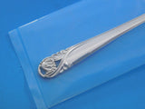 Spring Glory by International Sterling Silver Pate Knife Custom Made 6"