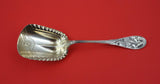 Japanese by Tiffany and Co Sterling Cracker Scoop GW geometric design 9 5/8"