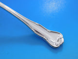 Provence by Tiffany & Co. Sterling Silver Flatware Set 8 Service 42 pcs Dinner