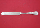 Childrens Game by Whiting Sterling Silver Child's Knife FH AS 7 1/4" Flatware