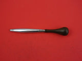 Jade with Lines by Contempra House-Division of Towle Sterling Ice Masher 6 1/2"