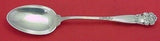 Georgian by Towle Sterling Silver Stuffing Spoon with Button 11 3/4"