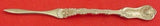 Imperial Queen by Whiting Sterling Silver Nut Pick 4 1/2"