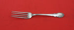 Modern Victorian by Lunt Sterling Silver Junior Youth Child's Fork  6"