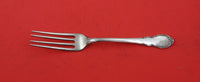 Modern Victorian by Lunt Sterling Silver Junior Youth Child's Fork  6"