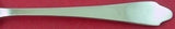 Clinton by Tiffany and Co Sterling Silver Ice Cream Dessert Fork Custom 6"