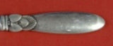 Cactus by Georg Jensen Sterling Silver Bar Knife Original 8 1/2" Heirloom