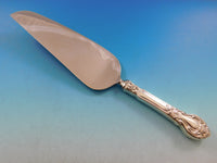 Royal Dynasty by Stieff Sterling Silver Flatware Set for 8 Service 53 pieces