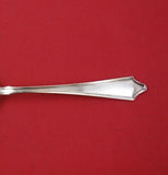 Roger Williams by Baker-Manchester Sterling Silver Nut Spoon Master Pcd 6 1/4"