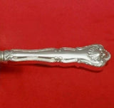 New Queens by Durgin Sterling Silver Brunch Serving Set 5pc HH WS Custom Made
