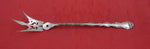 Strasbourg by Gorham Sterling Silver Lettuce Fork pierced 9 1/2"