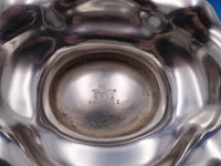 Francis I by Reed and Barton Sterling Silver Sugar Bowl with Lid #570A (#8332)