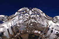 Francis I by Reed and Barton Sterling Silver Centerpiece Bowl #X567 (#8474)