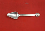 Bittersweet by Georg Jensen Sterling Silver Grapefruit Spoon Blunt Nose 5 3/4"