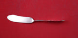 Albert aka Prince Albert by Reichel Sterling Master Butter FH twist 6 7/8"