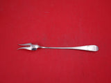 Laurel by Frank Smith Sterling Silver Pickle Fork 2-Tine Long 8 1/4"