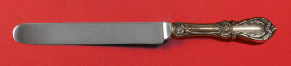 Burgundy by Reed and Barton Sterling Silver Breakfast Child Knife Custom 7" HHWS
