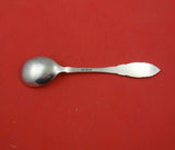 Ibis by Hestenes Norwegian .830 Silver Sugar Spoon 5 3/4" Serving Heirloom