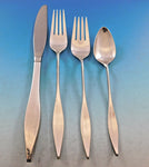 Lark by Reed & Barton Sterling Silver Flatware Set for 8 Service 40 pieces