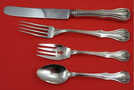 Devon by Reed and Barton Sterling Silver Dinner 4-pc Place Setting