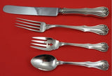 Devon by Reed and Barton Sterling Silver Dinner 4-pc Place Setting