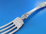 La Reine by Wallace Sterling Silver Flatware Set for 12 Service 89 Pieces Dinner