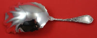 Dauphin by Durgin-Gorham Sterling Silver Cracker Scoop Durgin Mark 8 5/8"