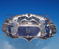 Blackberry by Tiffany and Co Sterling Silver Nut Cup #16349/4648 (#0818)