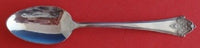 Orleans by Lunt Sterling Silver Coffee Spoon 5 3/8" Heirloom Silverware