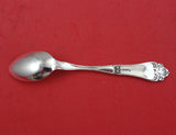Champlain by Amston and Frank Whiting Sterling Silver Demitasse Spoon 4 1/4"