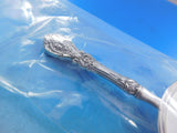 Francis I by Reed and Barton Sterling Silver Tea Strainer HH SP Custom Made