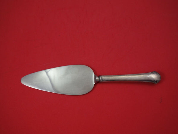 Chippendale by Towle Sterling Silver Cake Server HHWS Original 10"