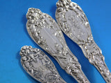 Paris by Gorham Sterling Silver Flatware Set for 8 Service 76 pieces Cherubs