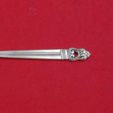Royal Danish by International Sterling Silver Regular Fork 7 1/8" New Flatware