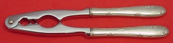 Madeira by Towle Sterling Silver Nut Cracker Custom Made 8 3/8" HHWS