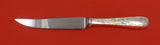 Old Maryland Engraved by Kirk Sterling Silver Steak Knife Set 12pc Custom 8 1/2"