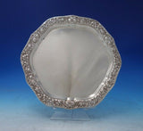 Passaic by Unger Sterling Silver Serving Plate #7688 c.1905 9 1/2" Dia (#5587)