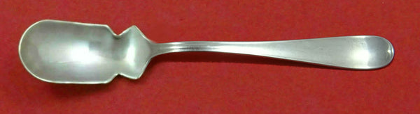 Dolly Madison by Gorham Sterling Silver Horseradish Scoop Custom Made 5 3/4"