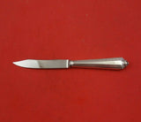 Plymouth by Gorham Sterling Silver Fruit Knife Serrated HH WS 7" Heirloom