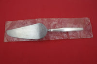 Classique by Gorham Sterling Silver Pie Server HH w/ Stainless Original 11" New